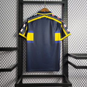 Camisola Parma Reseva 99/00 - Versão Retro