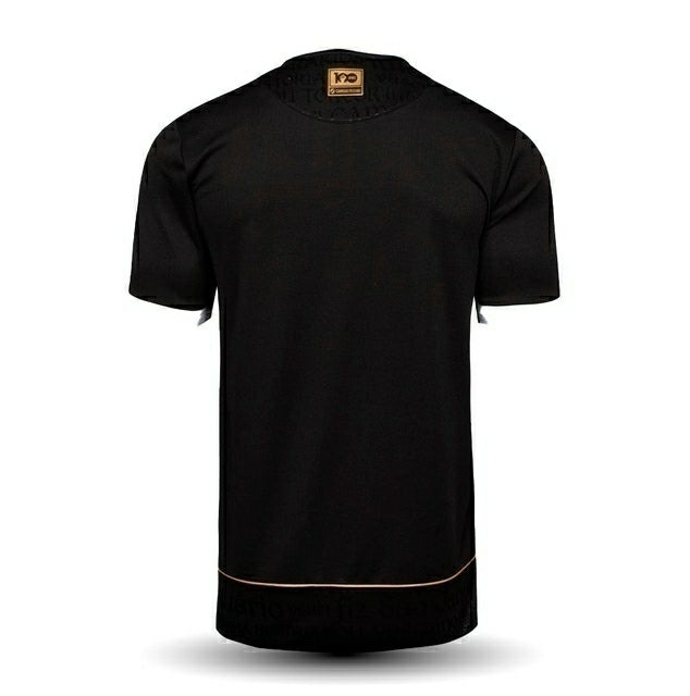 Camisola Vasco Da Gama Away III 23/24 - Kappa Adepto Masculina - Lançamento
