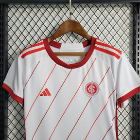 Camisola Internacional Away 23/24 - Adidas Feminina