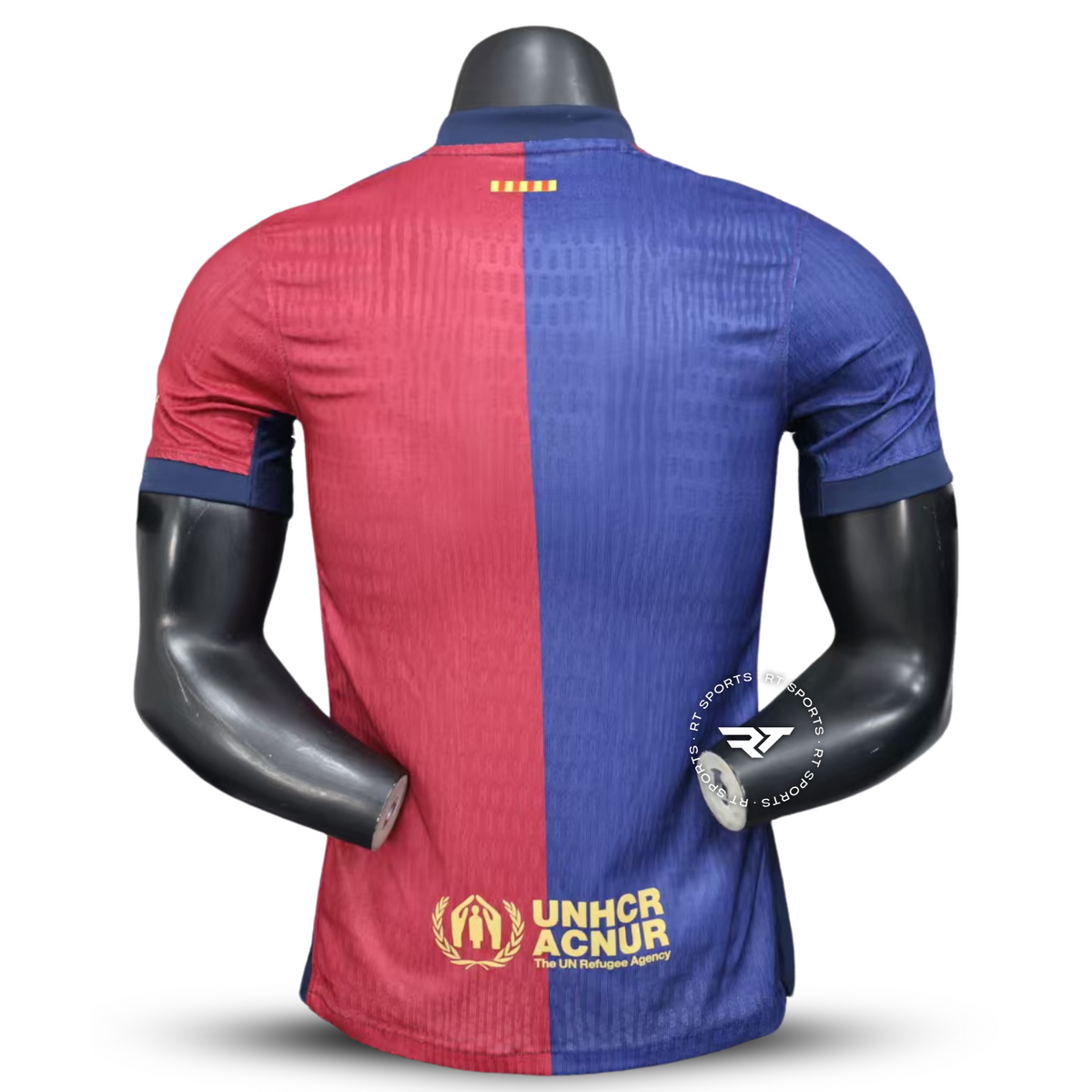 Camisola Barcelona x Travis Scott 2024/25 Nike Jogador Masculina
