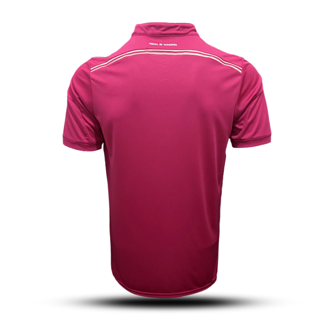 Camisola Real Madrid Reserva 14/15 - Versão Retro