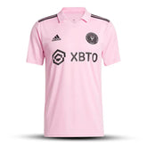 Camisola Inter Miami Home 23/24 - Adidas Adepto Masculina - Lançamento
