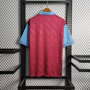 Camisola West Ham Titular 95/97 - Versão Retro