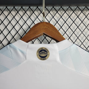 Camisola Cruzeiro Away 23/24 - Adidas Adepto Masculina - Lançamento