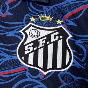 Camisola Santos 23/24 - Umbro Adepto Masculina - Lançamento