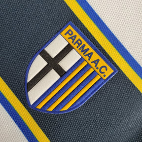 Camisola Parma Reserva 02/03 - Versão Retro
