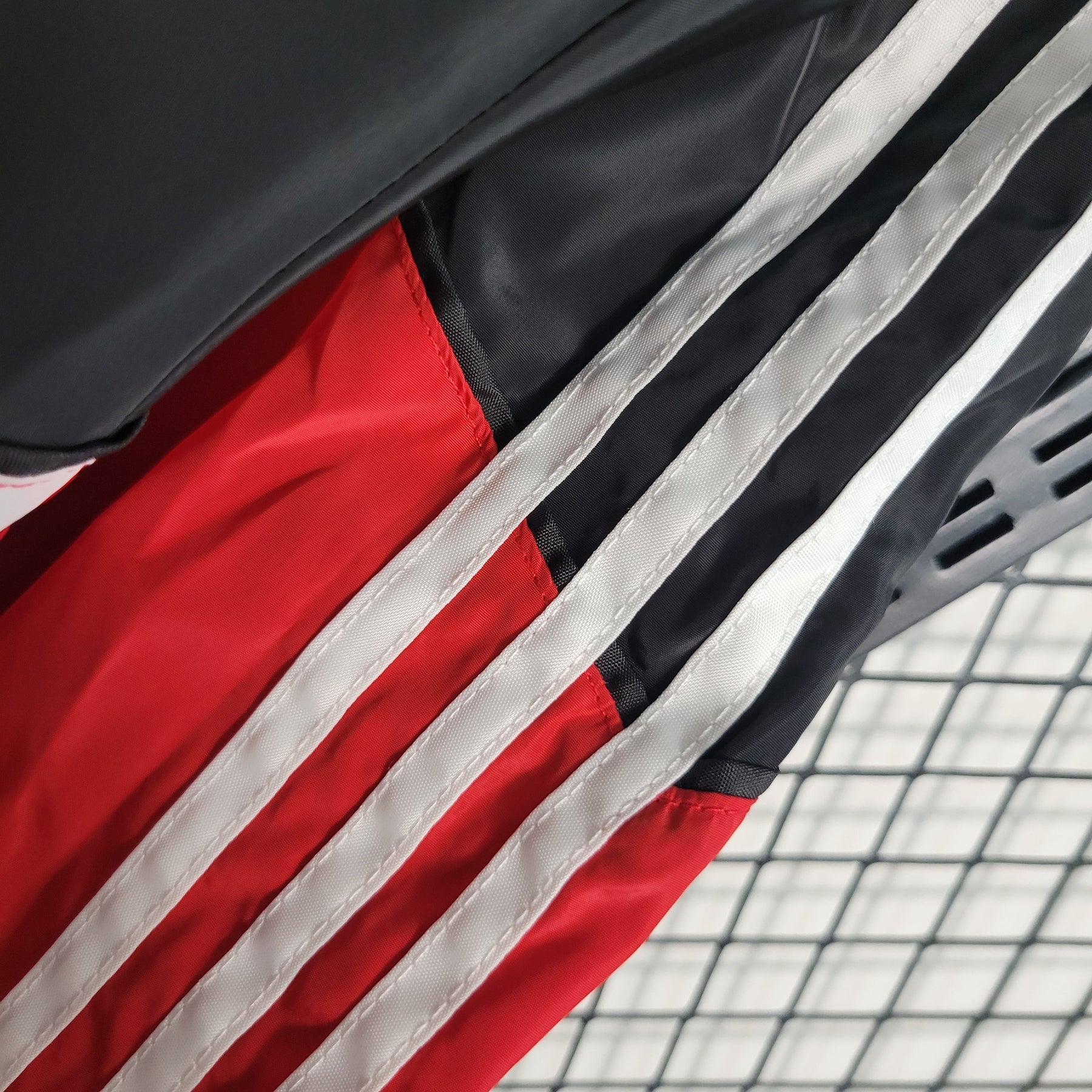 Casaco Corta Vento Flamengo 2023/24
