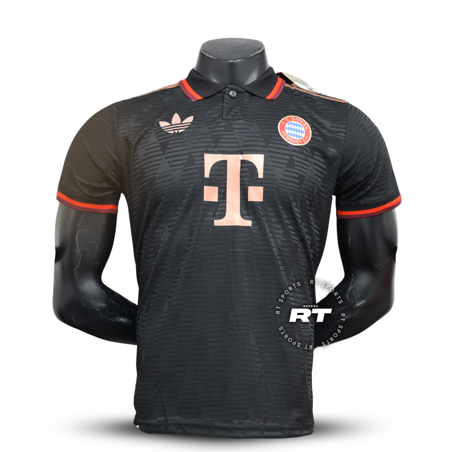 Camisola Bayern De Munique Edição Especial 2024/25 Adidas Jogador Masculina