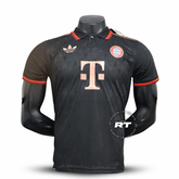 Camisola Bayern De Munique Edição Especial 2024/25 Adidas Jogador Masculina
