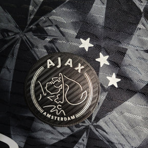 Camisola Ajax Away 23/24 - Adidas Jogador Masculina