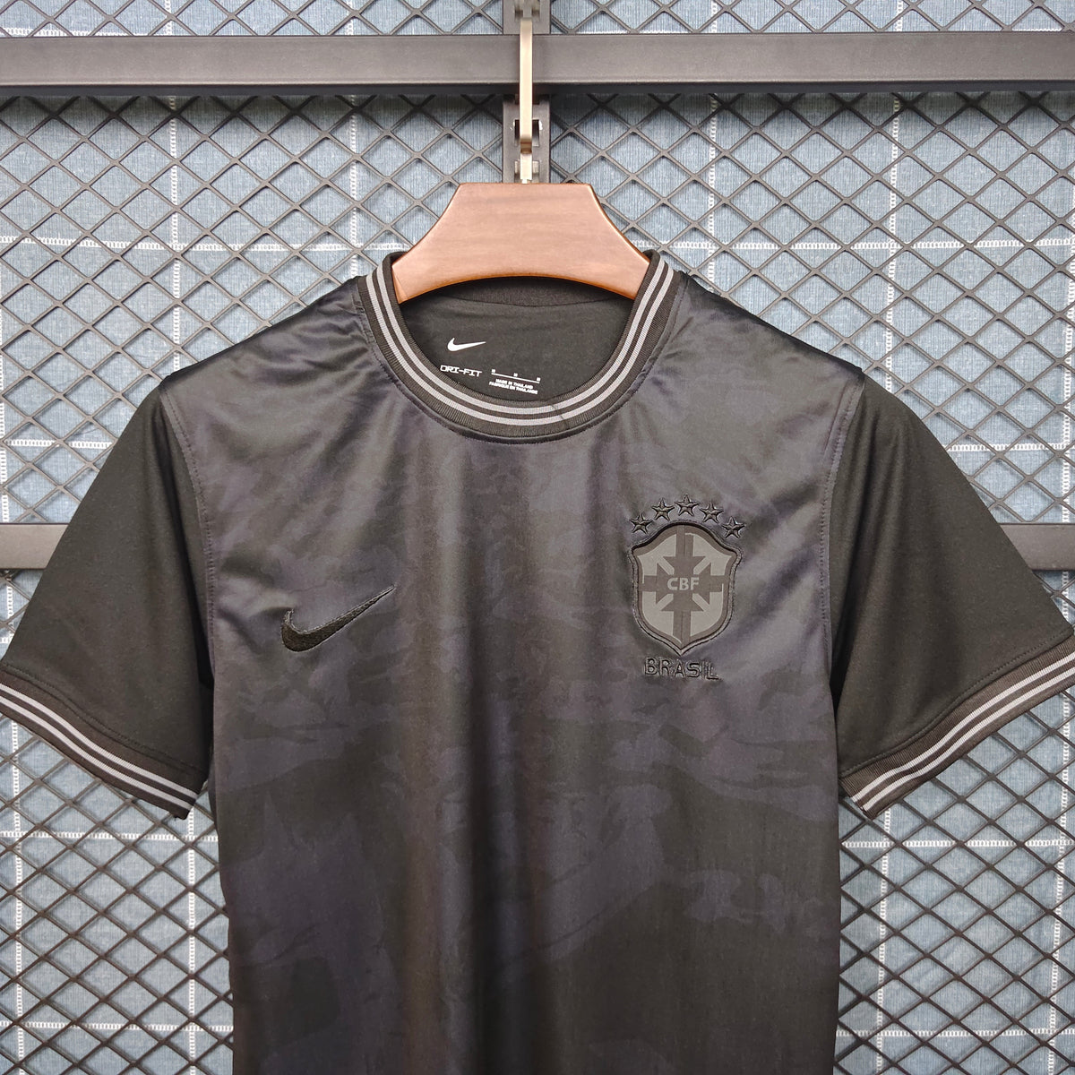 Brasil Home 22/23 -Nike Adepto Masculina