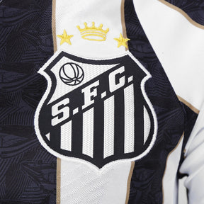 Camisola Santos 2024/25 Adepto Masculina Lançamento