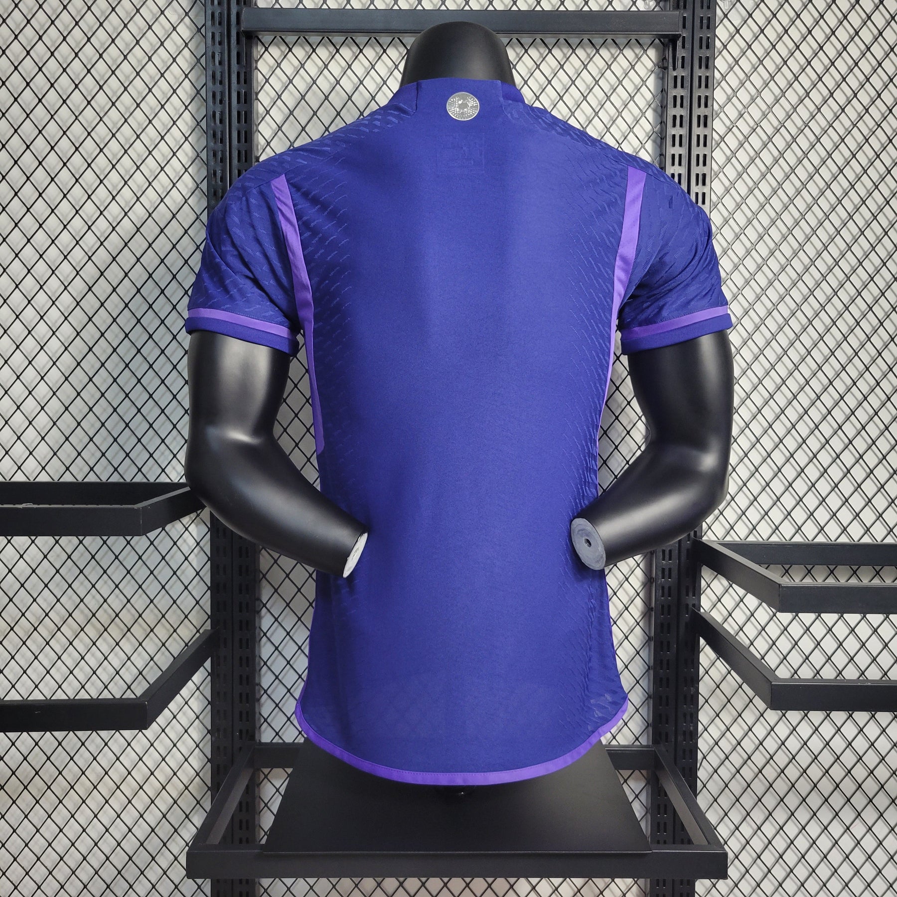 Camisola Argentina Reserva 22/23 - Versão Jogador
