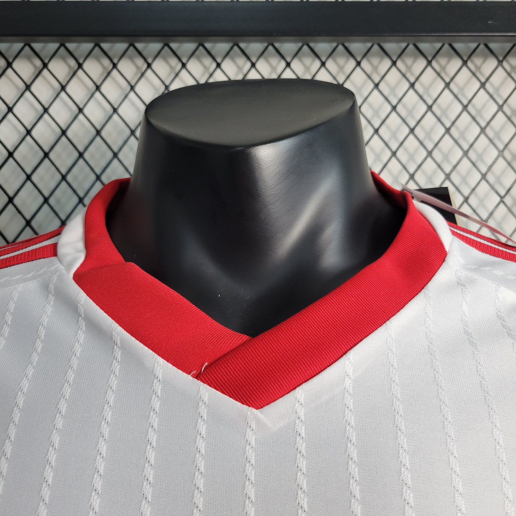 Camisola Manchester United Edição Especial 23/24 - Adidas Jogador Masculina