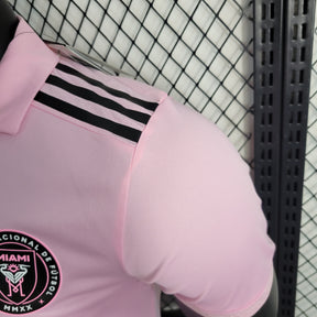Camisola Inter Miami 23/24 - Adidas Jogador Masculina