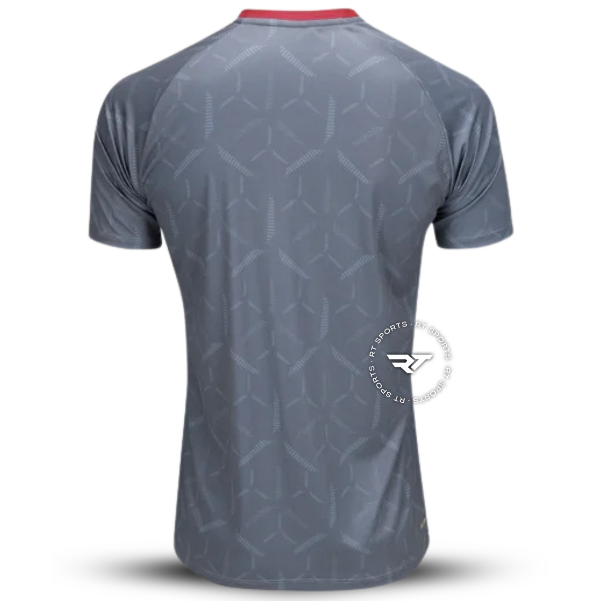 Camisola São Paulo 25/26 Treino New Balance Masculina