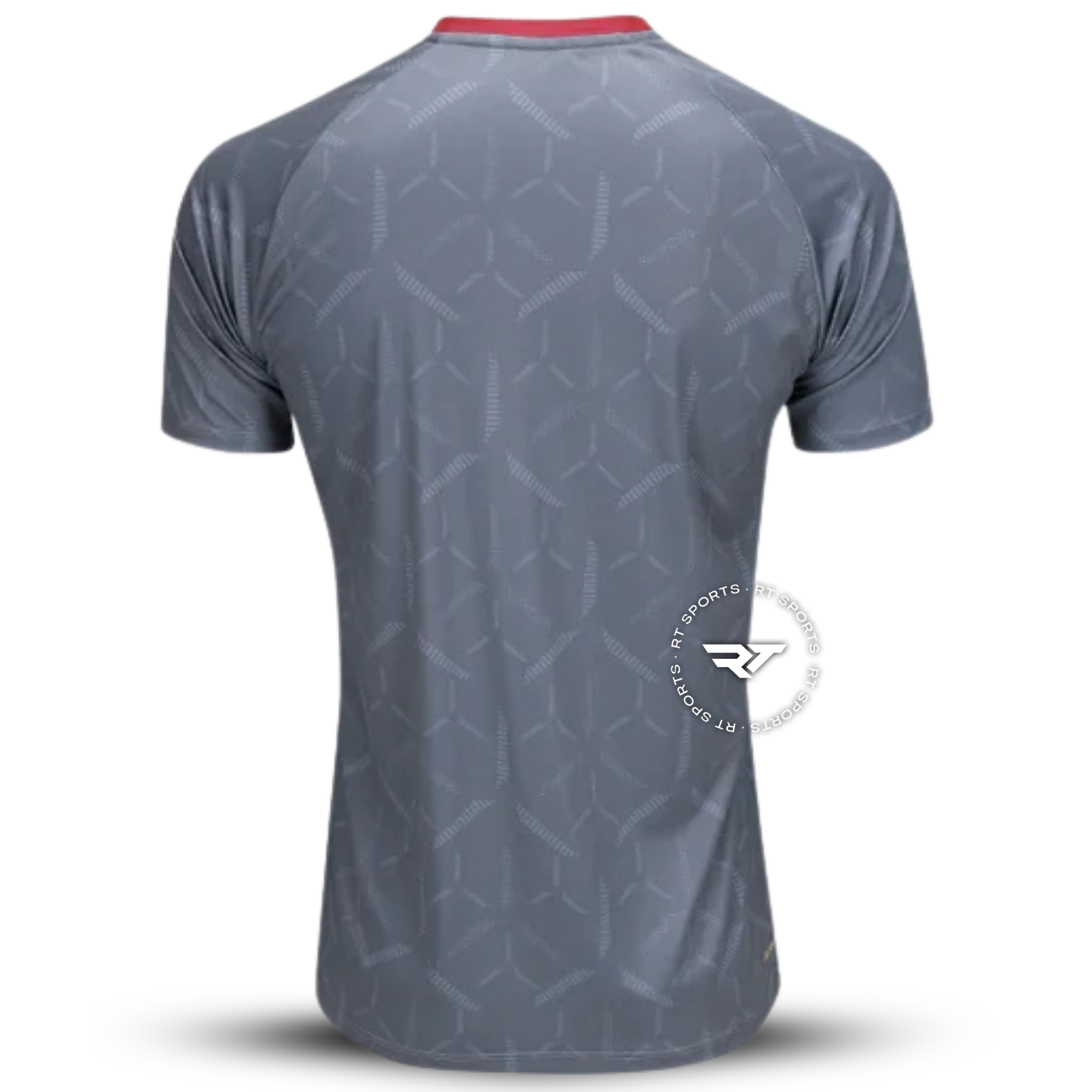 Camisola São Paulo 25/26 Treino New Balance Masculina