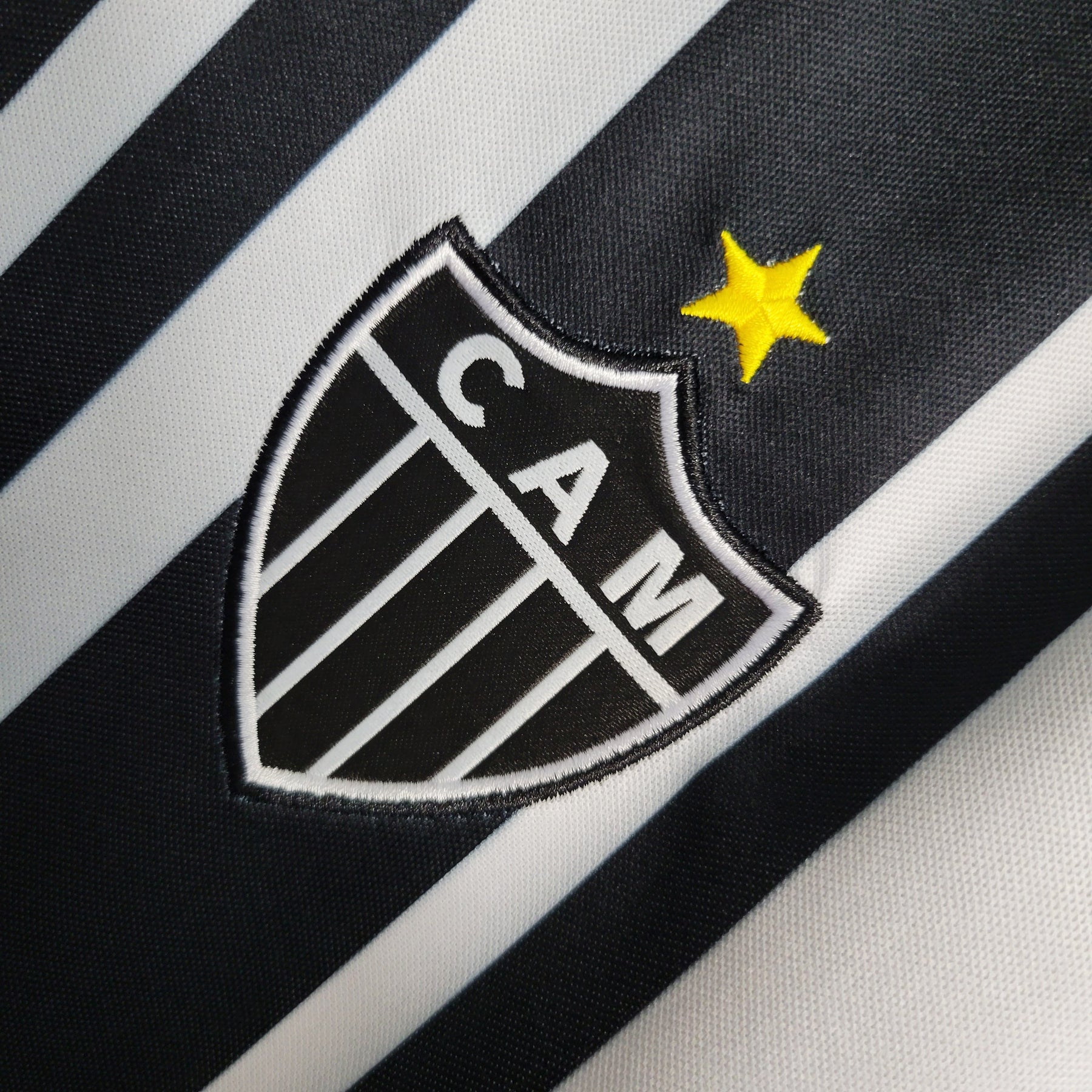 Camisola Atlético Mg 23/24 - Adidas Feminina