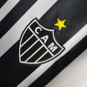 Camisola Atlético Mg 23/24 - Adidas Feminina