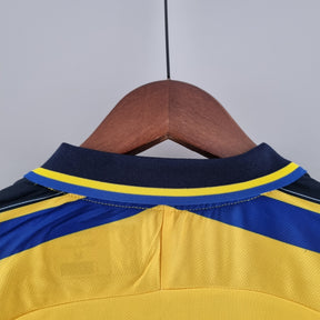 Camisola Parma Titular 99/00 - Versão Retro