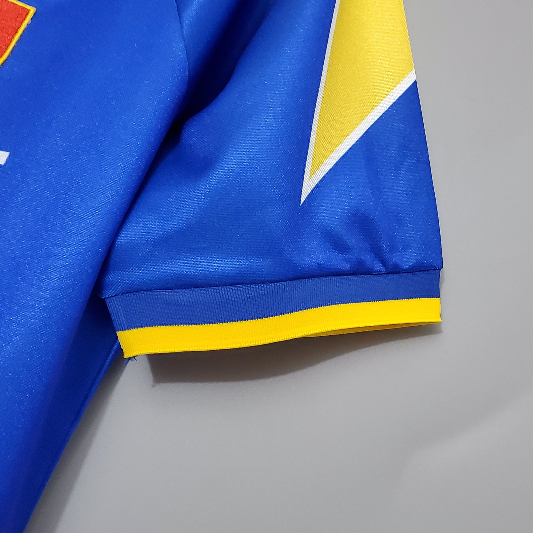 Camisola Juventus Reserva 95/97 - Versão Retro