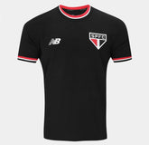 Camisola São Paulo Lançamento
