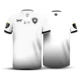 Camisola Botafogo Reebok 2024/25 Lançamento Com Patch Usado na Final da Libertadores