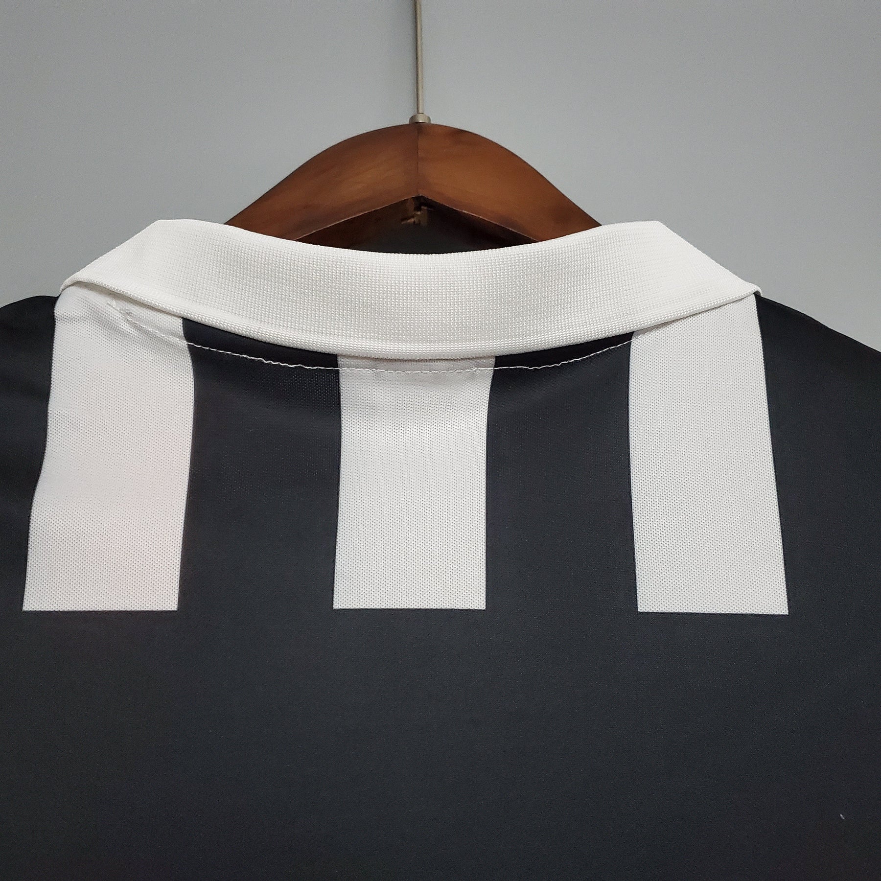 Camisola Juventus Titular 84/85 - Versão Retro