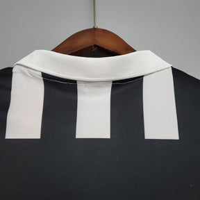 Camisola Juventus Titular 84/85 - Versão Retro