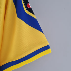 Camisola Parma Titular 99/00 - Versão Retro