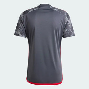 Camisola do Flamengo 2024/25 Adepto Lançamento
