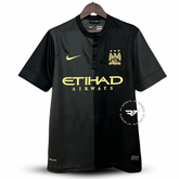 Camisa Manchester City 2013/14 Versão Retro