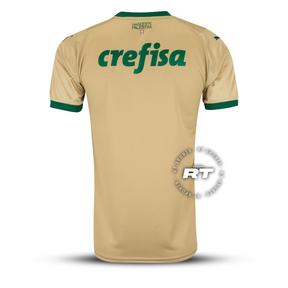 Camisola do Palmeiras 2024/25 Puma Adepto Masculina