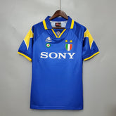 Camisola Juventus Reserva 95/97 - Versão Retro
