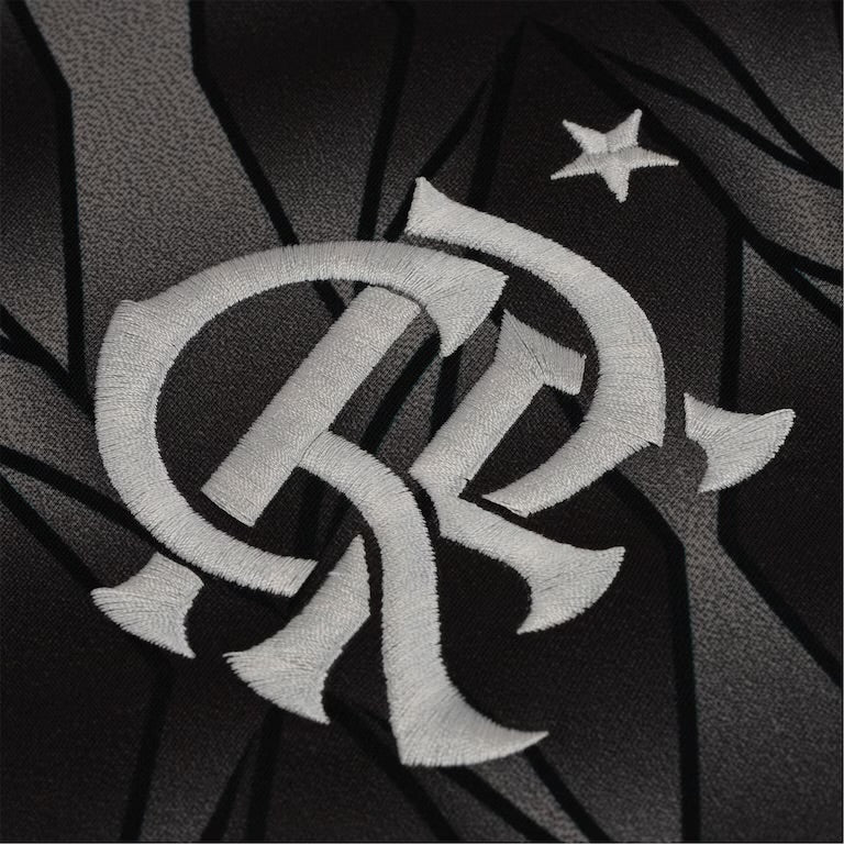Camisola do Flamengo 2024/25 Adepto Lançamento