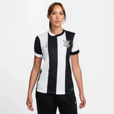 Camisola Corinthians 2024/25 Nike Feminina