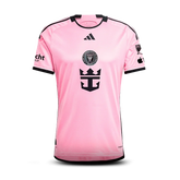 Camisola Inter Miami Home 24/25 Adepto Masculina Lançamento