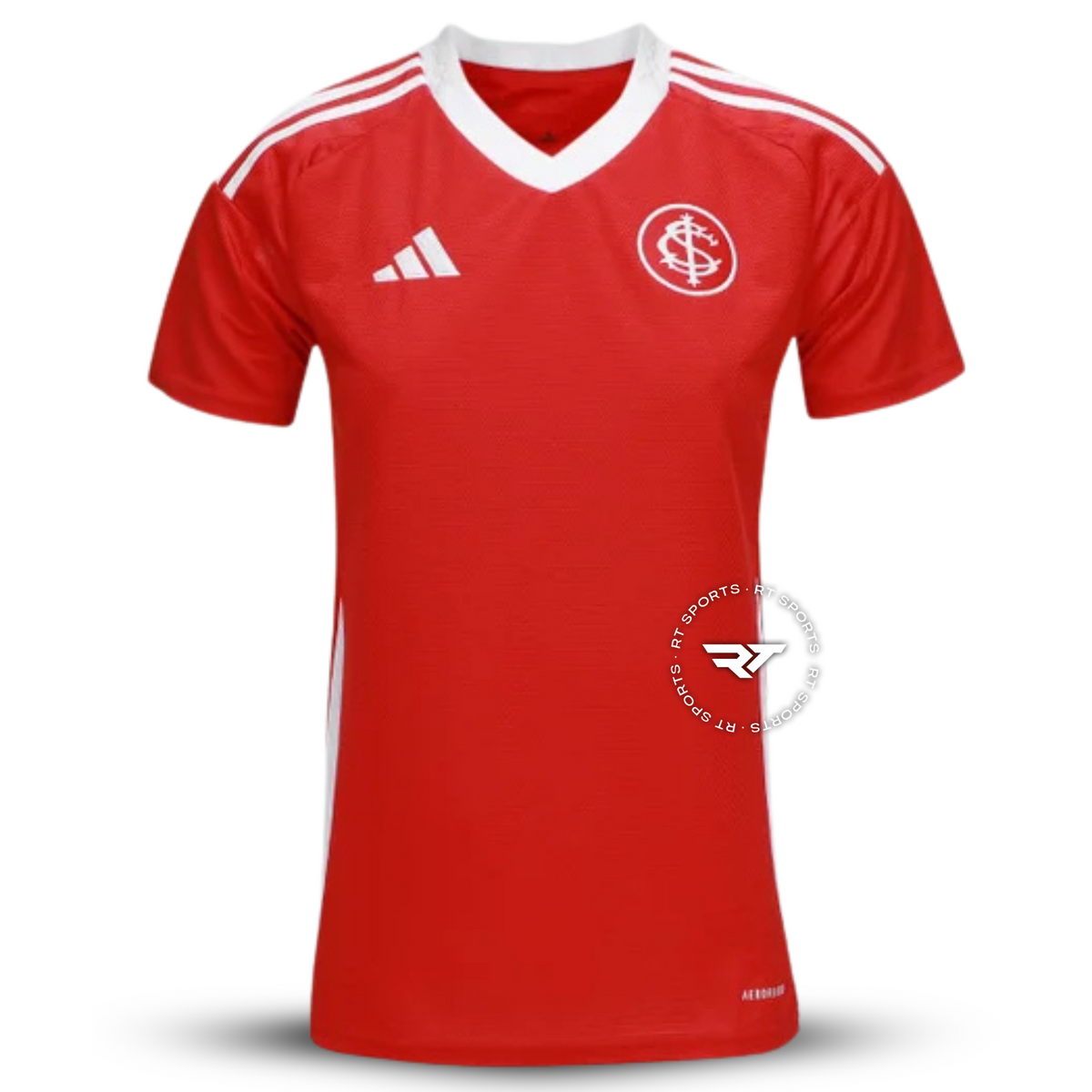 Camisola Internacional 25/26 Adepto Adidas Feminina