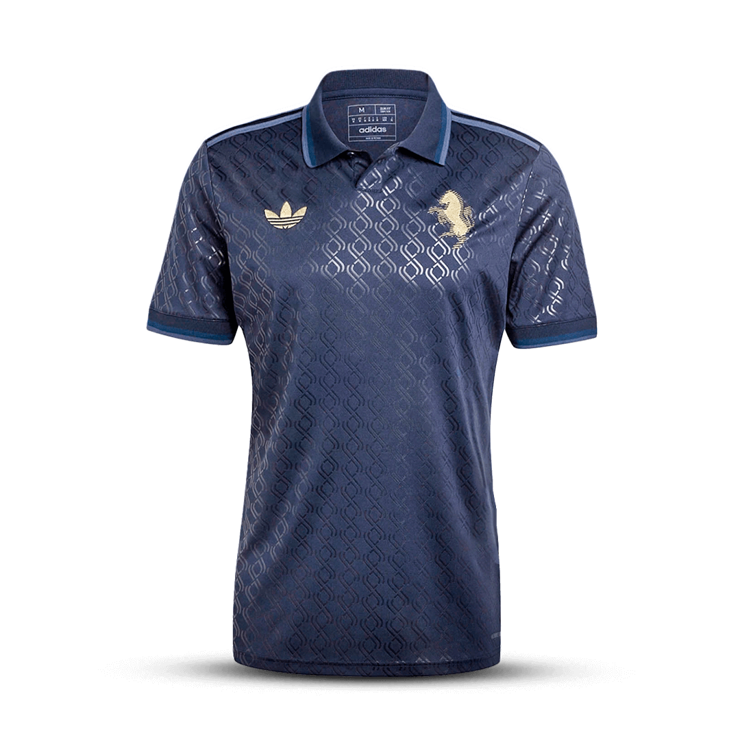 Camisola Juventus 2024/25 Adepto Masculina