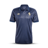 Camisola Juventus 2024/25 Adepto Masculina