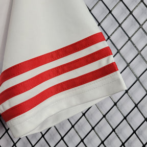 Camisola River Plate Titular 15/16 - Versão Retro