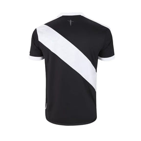 Camisola do Vasco Da Gama 2024/25 Adepto Masculina Lançamento