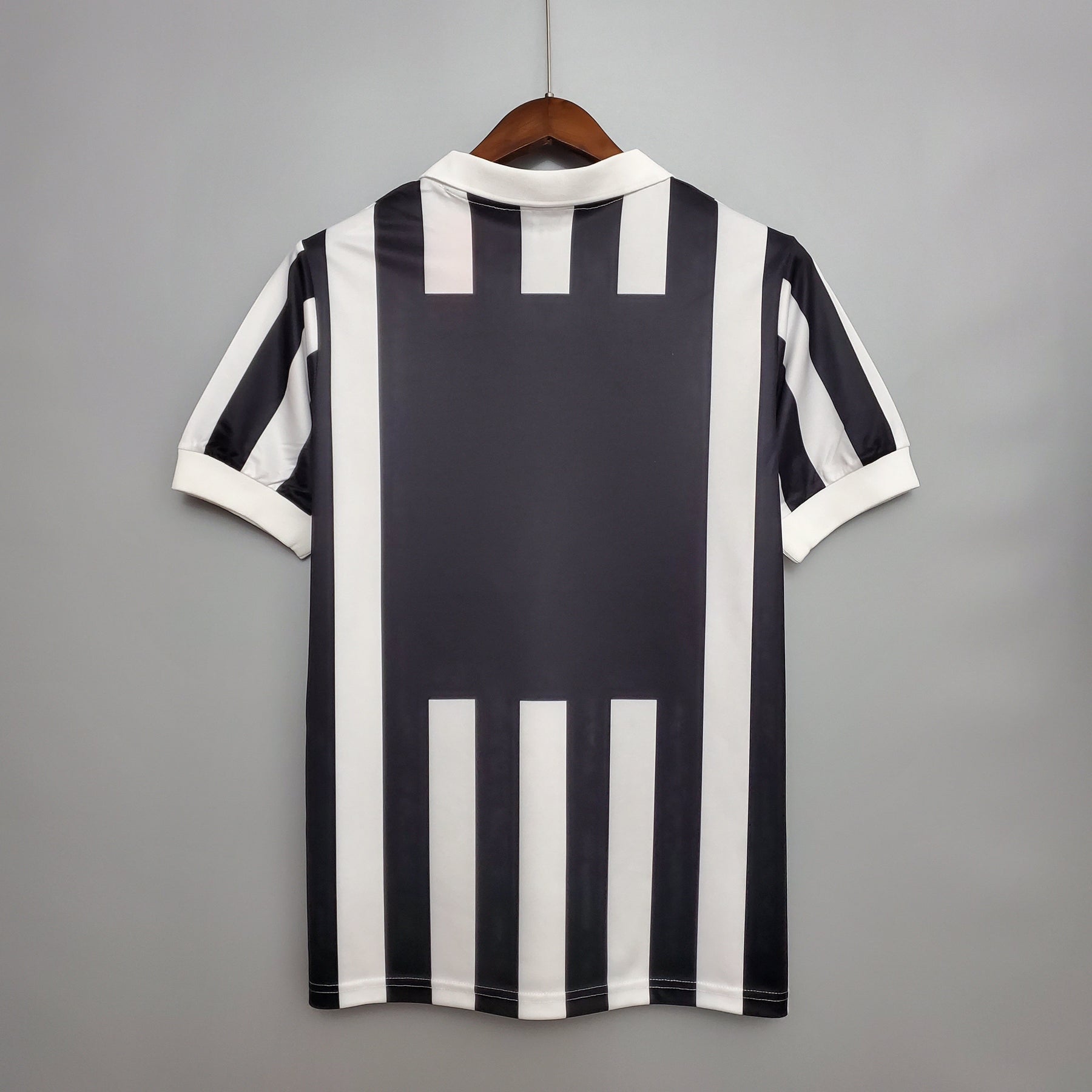 Camisola Juventus Titular 84/85 - Versão Retro