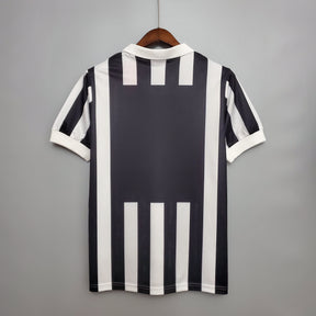 Camisola Juventus Titular 84/85 - Versão Retro