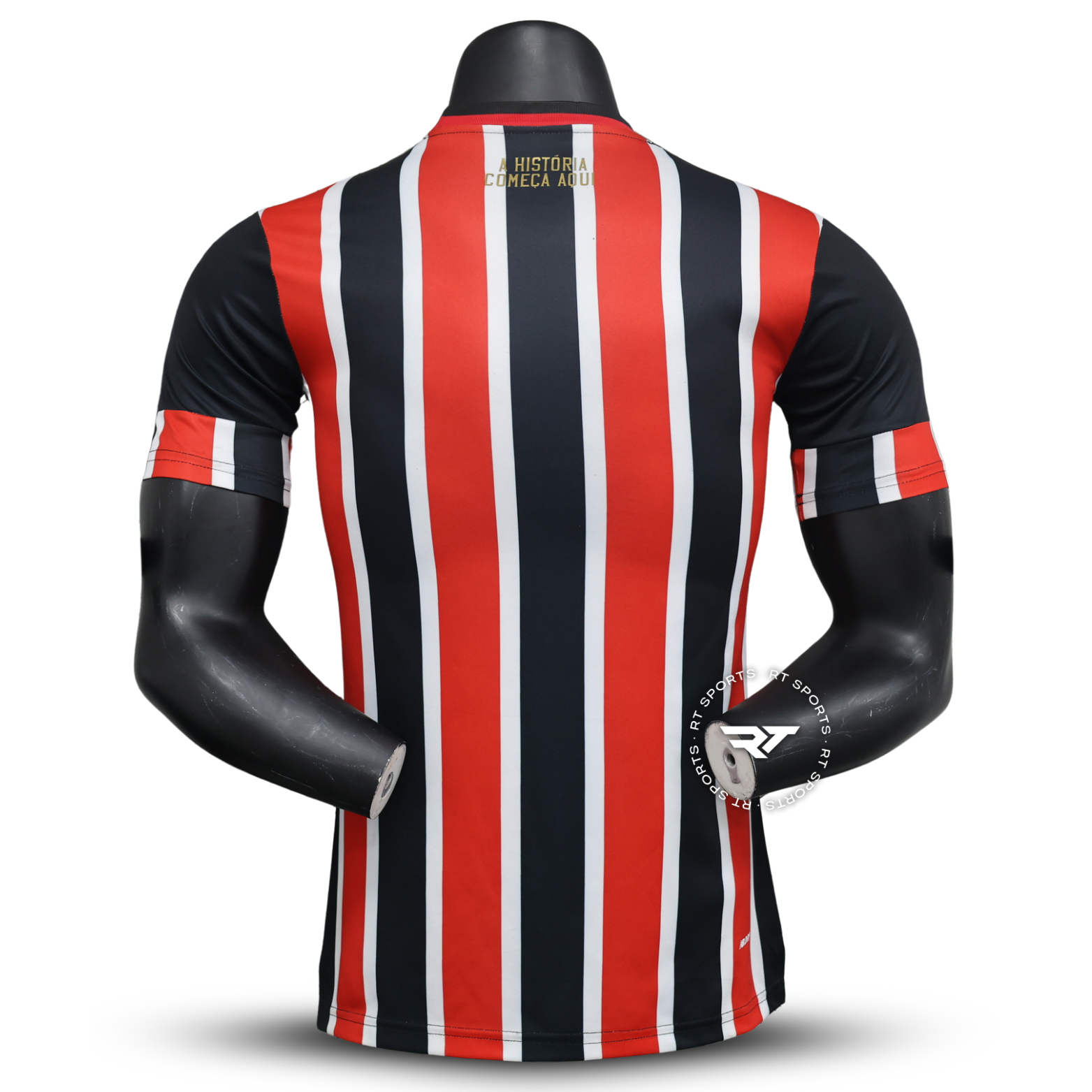 Camisola São Paulo 2024/25 Versão Jogador Masculina