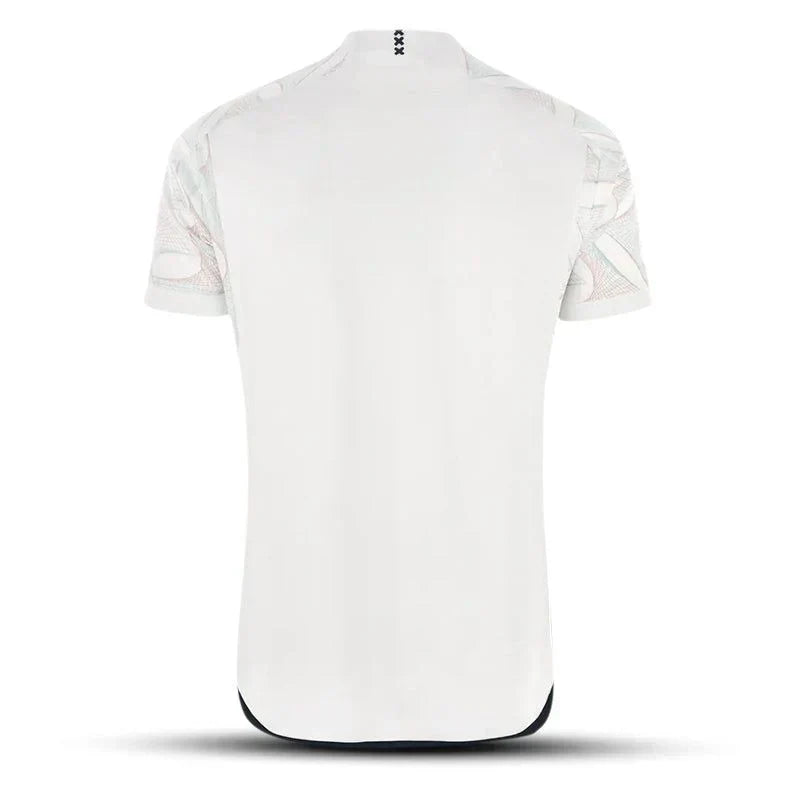 Camisola Ajax Away 23/24 - Adidas Adepto Masculina - Lançamento