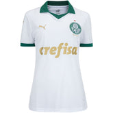 Camisola do Palmeiras 2024/25 Puma Adepto Feminina