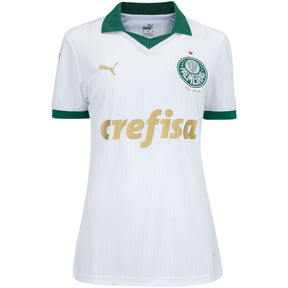 Camisola do Palmeiras 2024/25 Puma Adepto Feminina
