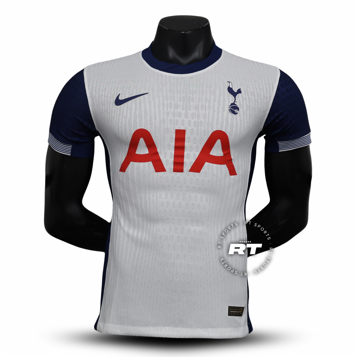 Camisola Tottenham 2024/25 Versão Jogador