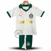 Kit Infantil Palmeiras 24/25